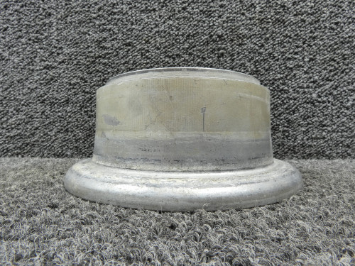 9524202 Goodyear Type III 6.00-6 Wheel Outer Half Assembly
