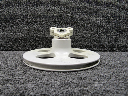 6660418-1 (Alt: 6660417-1) Cessna 560XL (XLS+) Aileron Outboard Sector Assembly