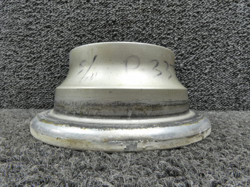 10-936 BF Goodrich 6.25-6 Wheel Inner Half Assembly