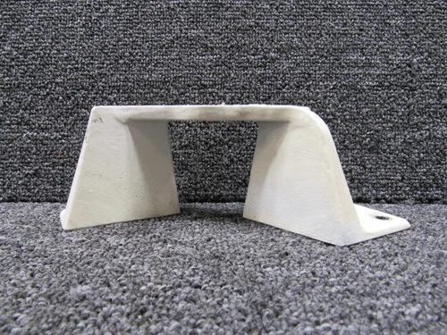 5525502-6 Cessna 560XL Citation XLS+ Speed Brake Bellcrank Support Bridge RH