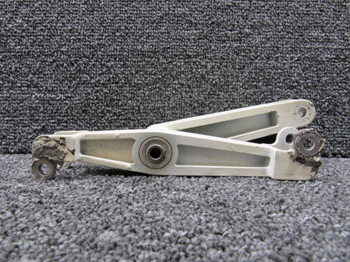 6565250-4 Cessna 560XL Citation XLS+ Speed Brake Bellcrank RH