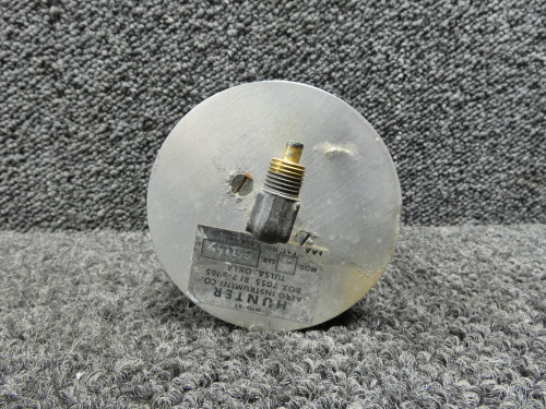 RI-7-5965 Hunter Aero Instruments Reservoir Assembly