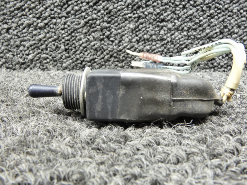 617-5B-Y1 ECE Toggle Switch Assembly