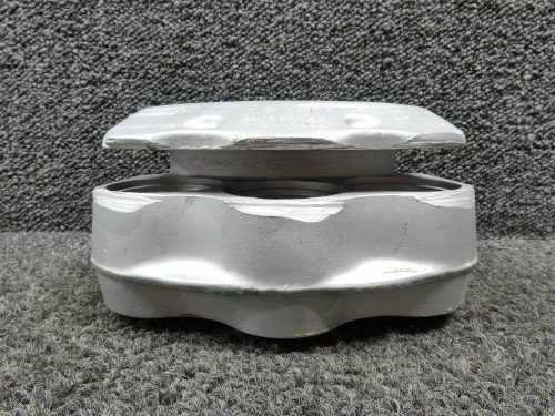 9532491 Goodyear 3-Puck Brake Caliper Assembly (Core)