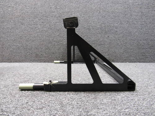 6619253-75 Cessna 560XL Citation XLS+ Toilet Outboard Tube Assembly