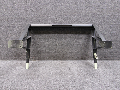 6619253-75 Cessna 560XL Citation XLS+ Toilet Outboard Tube Assembly