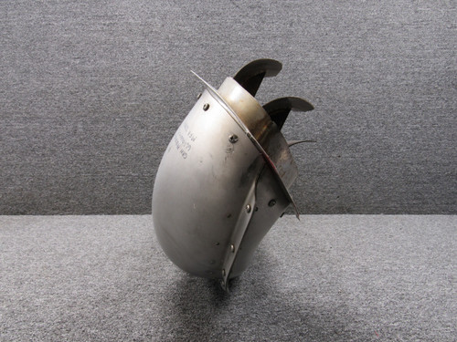 6650661-63 (Use: 6650661-70) Cessna 560XL Citation XLS+ Jetpipe Exhaust Assembly
