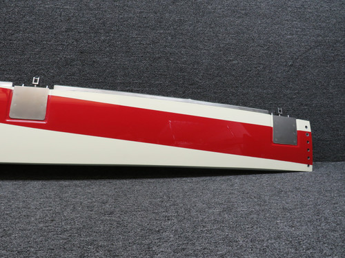 6652100-43 (Use: 6652100-57) Cessna 560XL Citation XLS+ Pylon Skirt Assembly LH