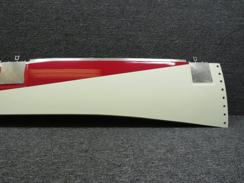 6652100-44 (Use: 6652100-58) Cessna 560XL Citation XLS+ Pylon Skirt Assembly RH