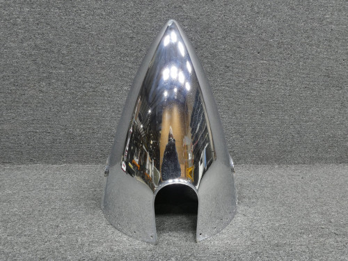 Beechcraft KA-90 4 Blade Propeller Spinner Dome