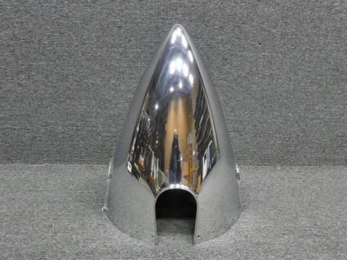 Beechcraft KA-90 4 Blade Propeller Spinner Dome