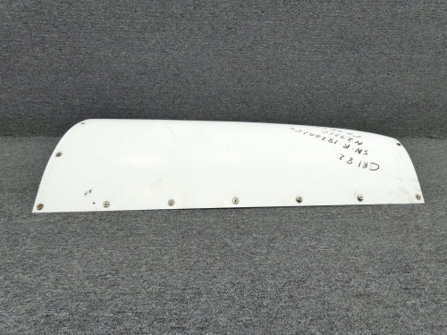2252042-15 Cessna 182RG Cowl Assembly Upper LH