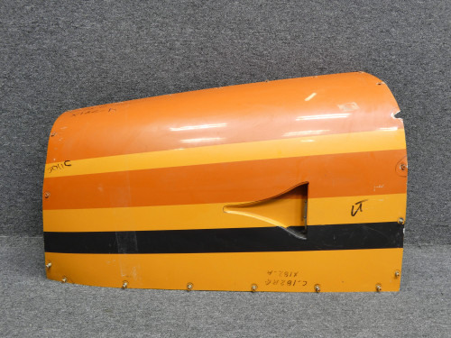 2252042-15 Cessna 182RG Upper Cowl Assembly LH