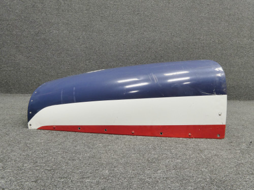 0552112-20 Cessna 172M Engine Upper Cowl Spotweld Assembly