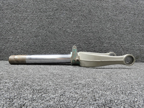 1243004-497 Cessna 172A Nose Gear Shock Strut Assembly with Fork