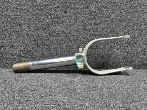 1243004-497 Cessna 172A Nose Gear Shock Strut Assembly with Fork