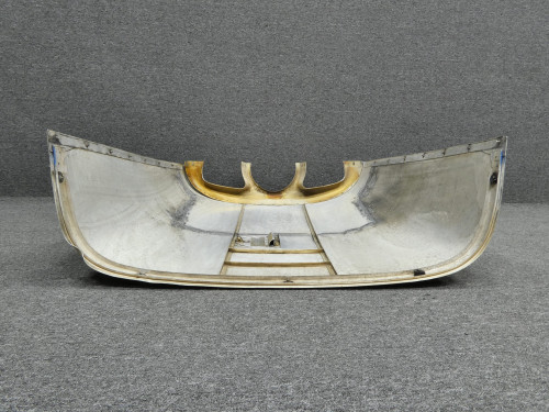 0552162-1 Cessna 172N Engine Upper Cowl Assembly with Nose Cap