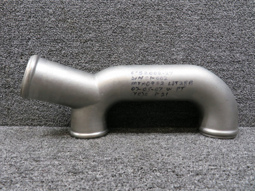 6652002-27 Cessna 560XL Citation XLS+ Manifold Casting