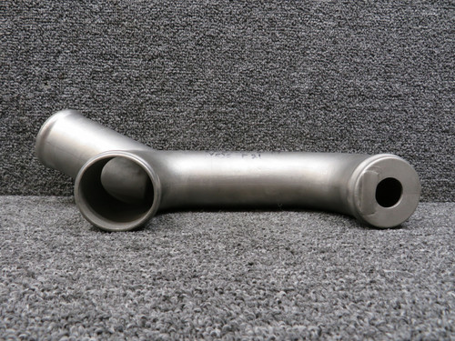 6652002-27 Cessna 560XL Citation XLS+ Manifold Casting