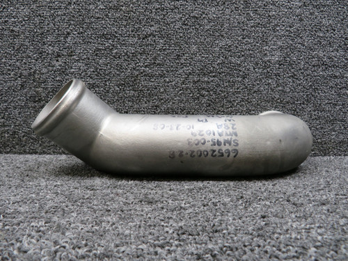 6652002-28 Cessna 560XL Citation XLS+ Manifold Casting