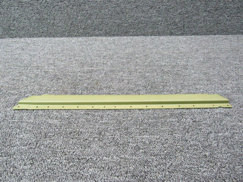 2453003-2 Cessna 172RG Firewall Stiffener RH (DA) BAS Part Sales | Airplane Parts