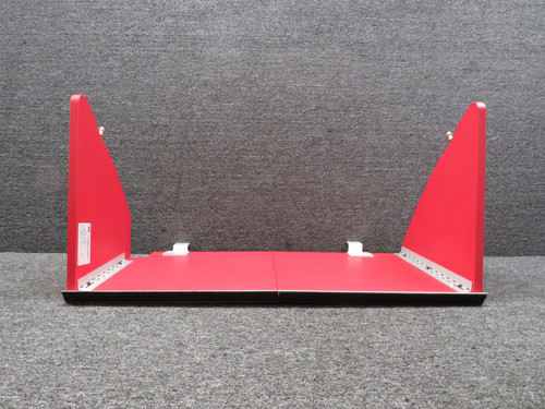 9914580-16 Cessna 560XL Citation XLS+ Water Barrier Assembly