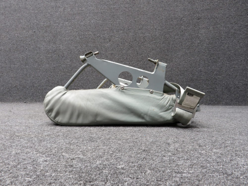 35-534360-601 Beechcraft J35 Bottom Seat Assembly AFT