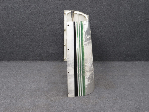 35-910100 Beechcraft 35 Cowling Assembly w Center Hinge
