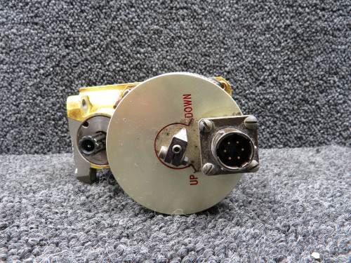 4417 Avic Nanterre Micro SW Unit Assembly