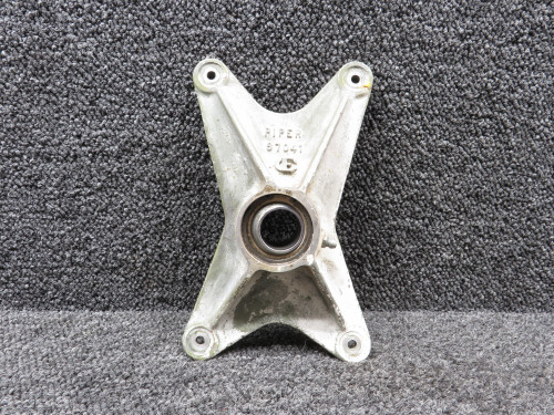 67040-012 (Cast: 67041) Piper PA28R-180 Forward Trunnion Fitting Assembly LH