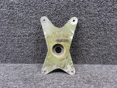 67040-012 (Cast: 67041) Piper PA28R-180 Forward Trunnion Fitting Assembly LH