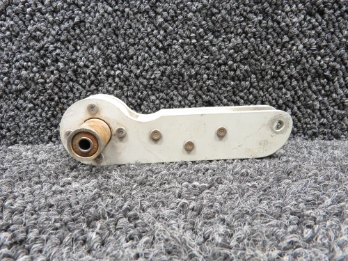 913033-000 Mooney M20J Aft Elevator Bellcrank Assy