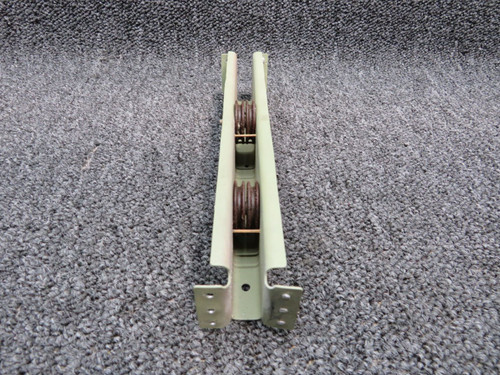 0701147-3 Cessna 182T Bracket Pulley Trim Tab