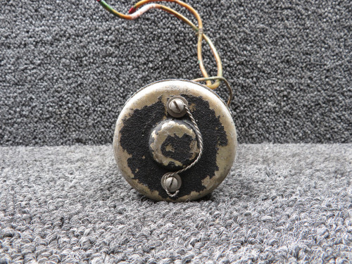 5BA25HJ119 General Electric DC Aircraft Motor (24V) (4000RPM) (Core)