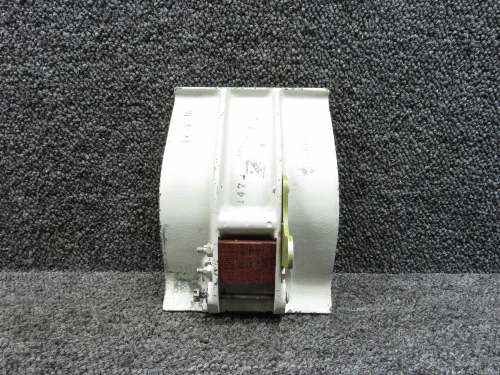 3540009-5 (Cast: 4630047) Aero Commander Rudder Pedal