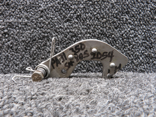41797-003 Piper PA31-350 Main Gear Uplock Hook Assembly