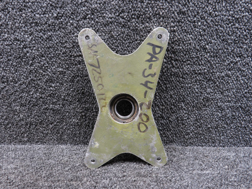 67040-013 (Cast: 67043-3) Piper PA28R Trunnion Fitting Assembly RH