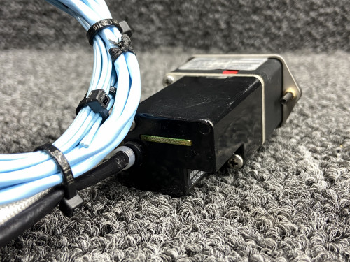071-1242-06 (Use: 071-01242-0006) King KA-51B Slaving Accessory w Connector