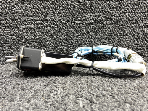 071-1242-06 (Use: 071-01242-0006) King KA-51B Slaving Accessory w Connector