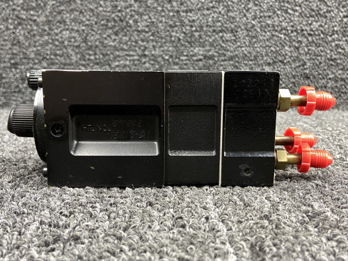130618-1 Honeywell Controller Outflow Valve