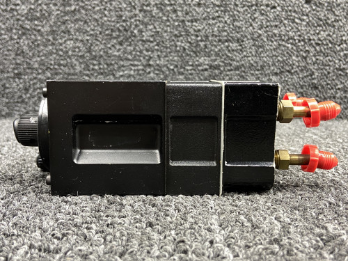 130618-1 Honeywell Controller Outflow Valve