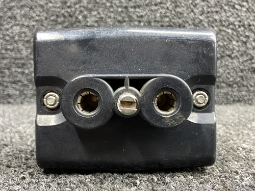 7007 (Alt: MS25182-2) Socata TBM-700 Battery Connector Plug Assembly