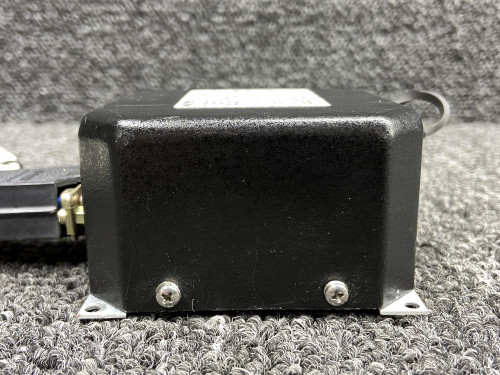 943200-11 Shadin ETM Key Recorder Unit with Connector (18-33V)