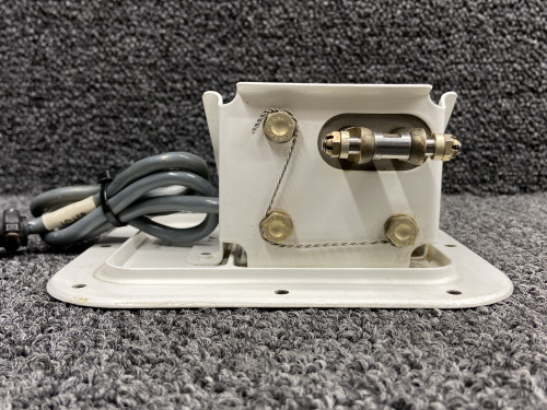 T700A2710018000 Socata TBM-700 Trim Actuator with Mounting Plate