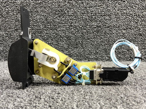 T700A2750023000 Socata TBM-700 Flap Trim Controller Assembly