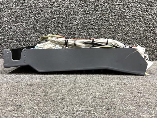 T700A9255100000 Socata TBM-700 PL1 Circuit Breaker Panel Assembly w Breakers