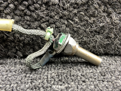 T700A341302100 Socata TBM-700 Outside Air Temperature Probe