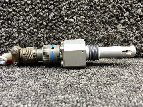 6080C000 (Alt: 6080C000-001) Honeywell Temperature Sensor Probe