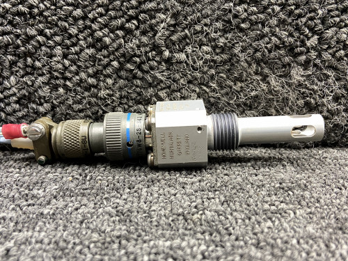 6080C000 (Alt: 6080C000-001) Honeywell Temperature Sensor Probe