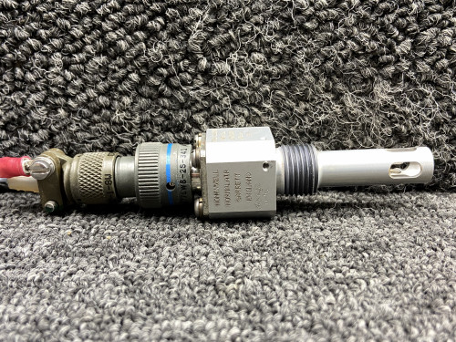 6080C000 (Alt: 6080C000-001) Honeywell Temperature Sensor Probe